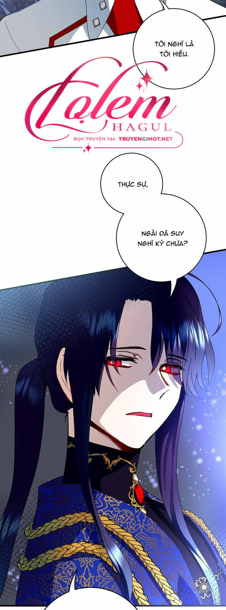 Cái Chết Thoải Mái Của Ác Nữ Công Chúa Chapter 18 - Trang 2