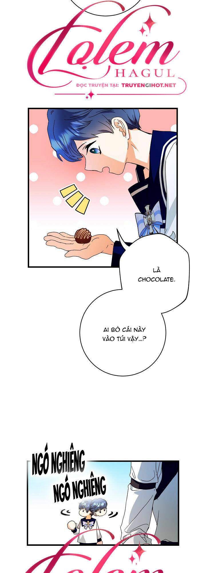 Cái Chết Thoải Mái Của Ác Nữ Công Chúa Chapter 19 - Trang 2