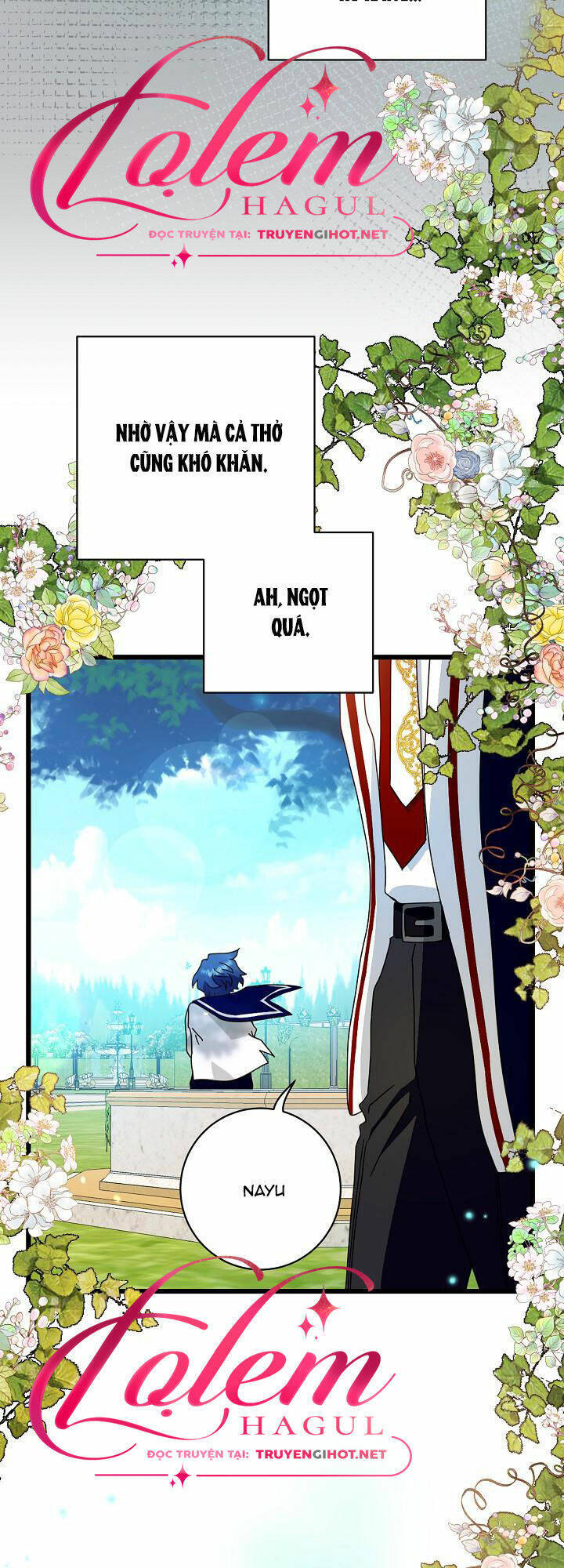 Cái Chết Thoải Mái Của Ác Nữ Công Chúa Chapter 19 - Trang 2