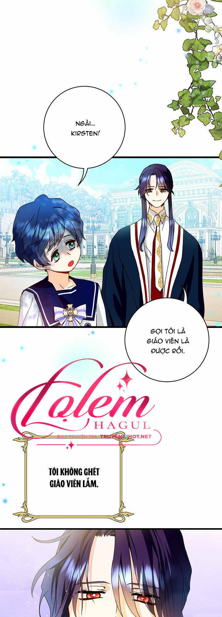 Cái Chết Thoải Mái Của Ác Nữ Công Chúa Chapter 19 - Trang 2