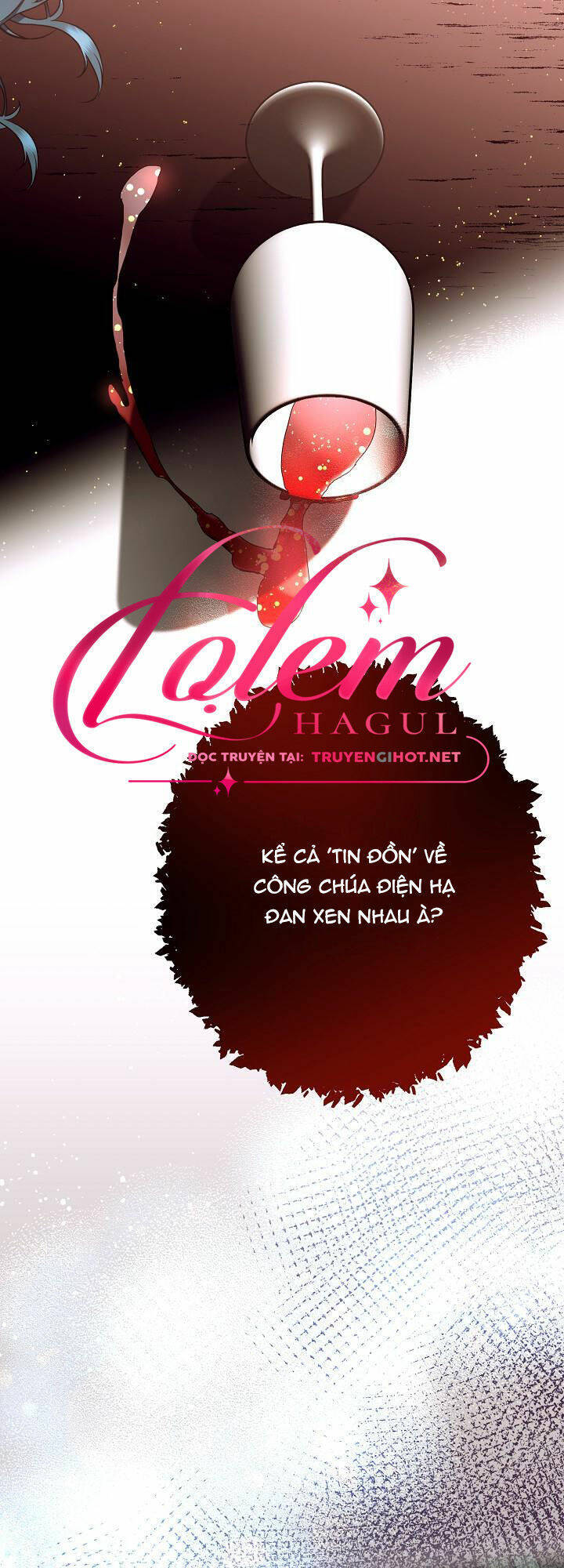 Cái Chết Thoải Mái Của Ác Nữ Công Chúa Chapter 19 - Trang 2