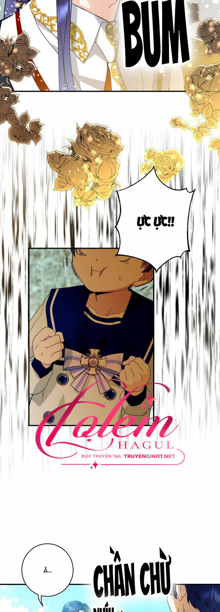 Cái Chết Thoải Mái Của Ác Nữ Công Chúa Chapter 19 - Trang 2