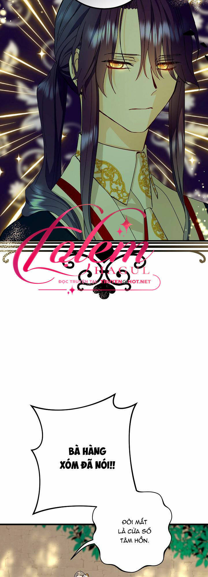 Cái Chết Thoải Mái Của Ác Nữ Công Chúa Chapter 19 - Trang 2