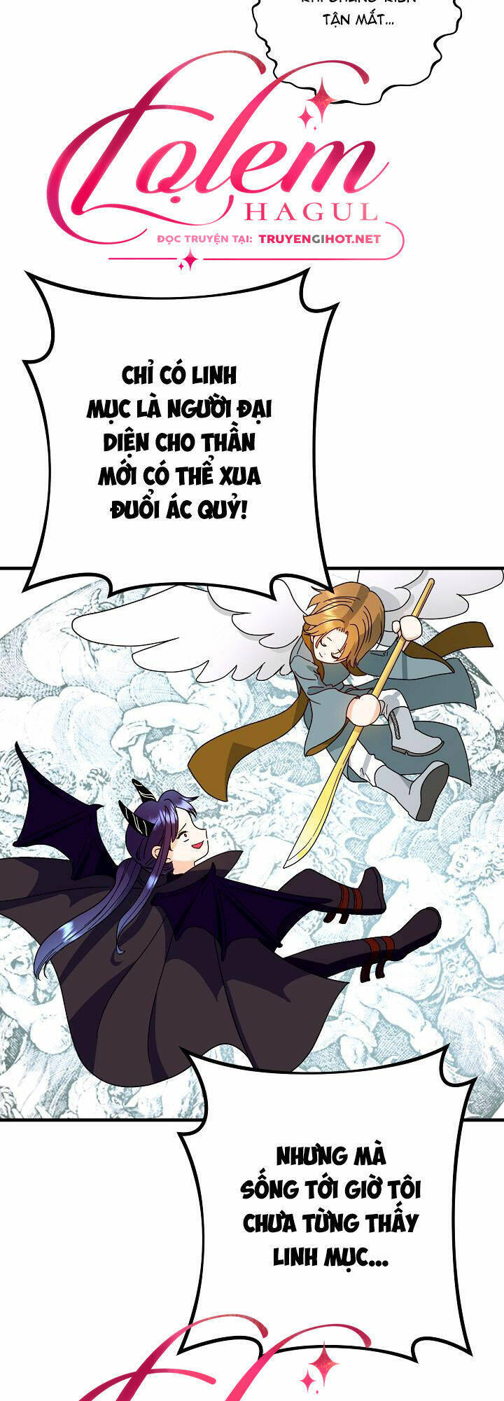 Cái Chết Thoải Mái Của Ác Nữ Công Chúa Chapter 19 - Trang 2