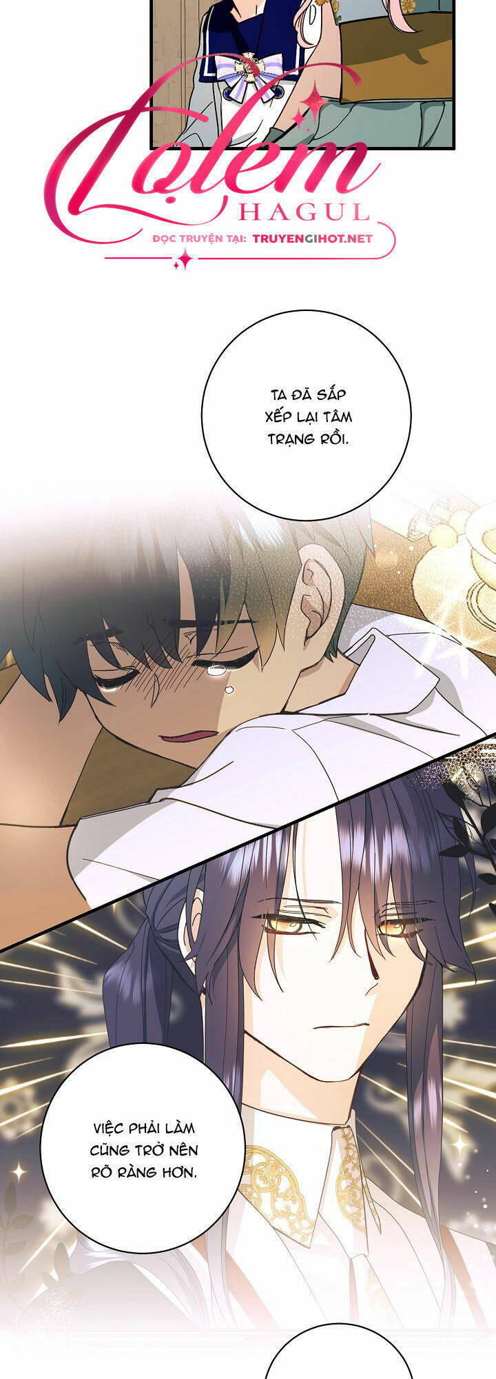 Cái Chết Thoải Mái Của Ác Nữ Công Chúa Chapter 19 - Trang 2