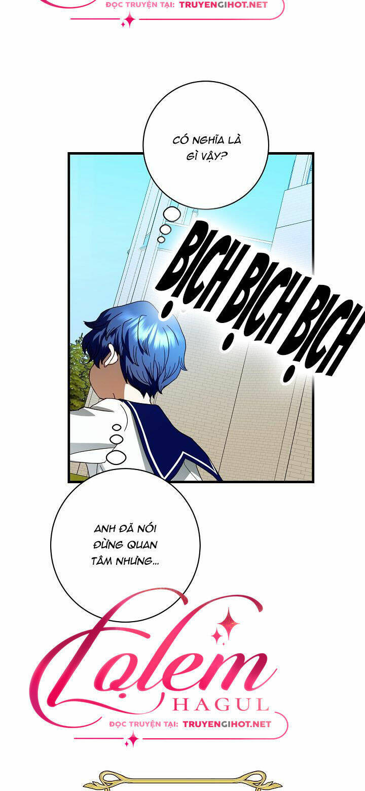 Cái Chết Thoải Mái Của Ác Nữ Công Chúa Chapter 19 - Trang 2