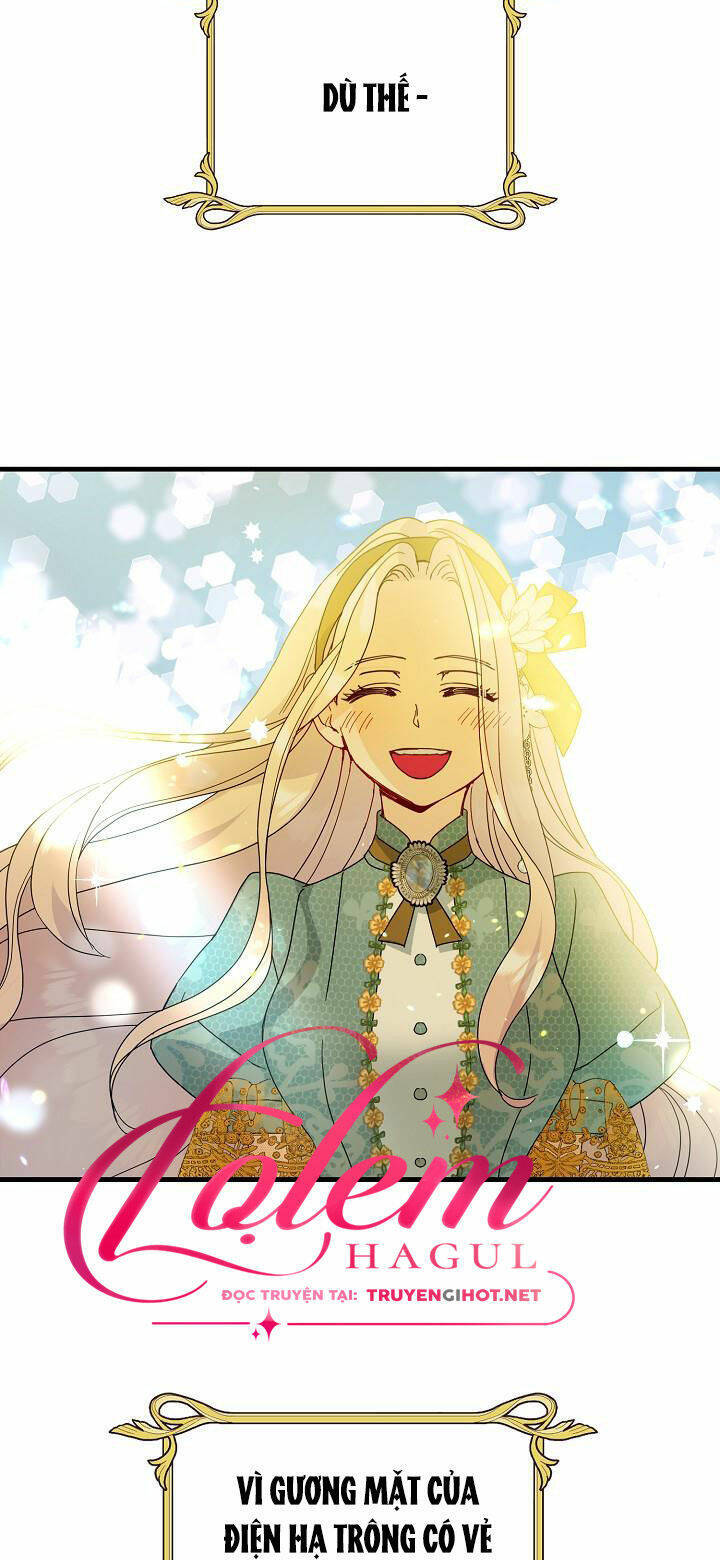 Cái Chết Thoải Mái Của Ác Nữ Công Chúa Chapter 19 - Trang 2