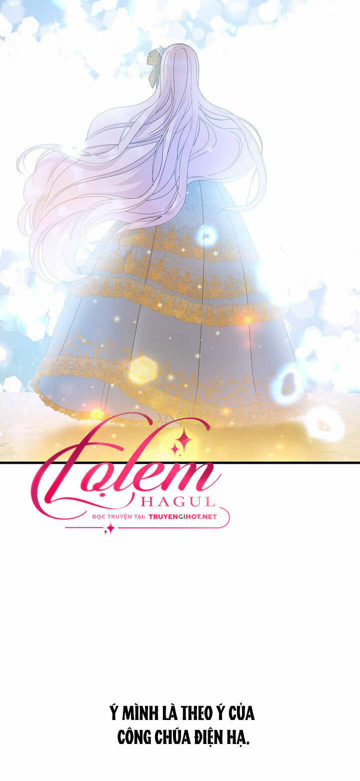 Cái Chết Thoải Mái Của Ác Nữ Công Chúa Chapter 19 - Trang 2