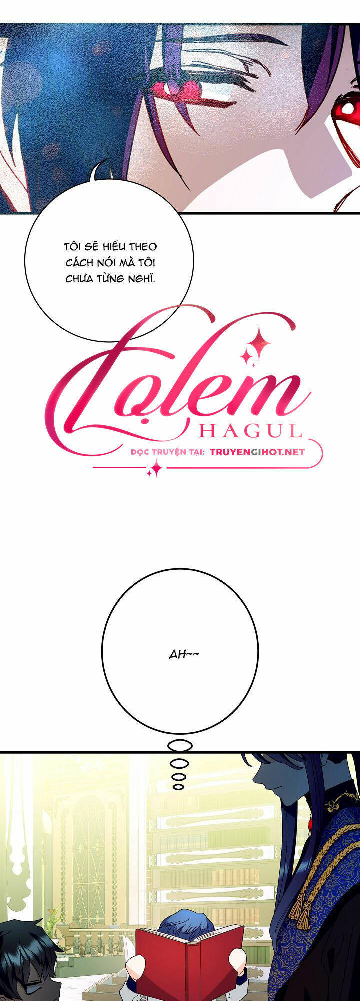 Cái Chết Thoải Mái Của Ác Nữ Công Chúa Chapter 19 - Trang 2