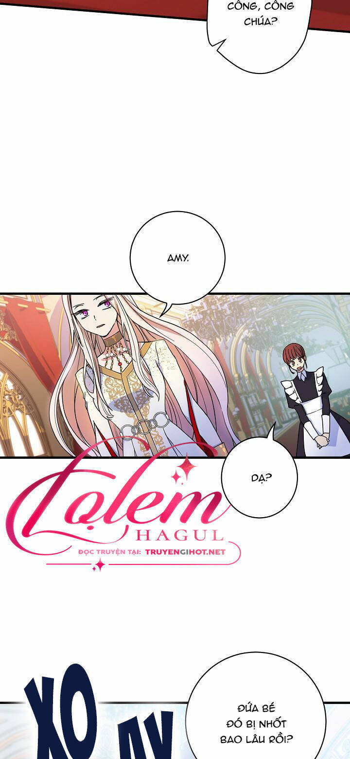 Cái Chết Thoải Mái Của Ác Nữ Công Chúa Chapter 2 - Trang 2