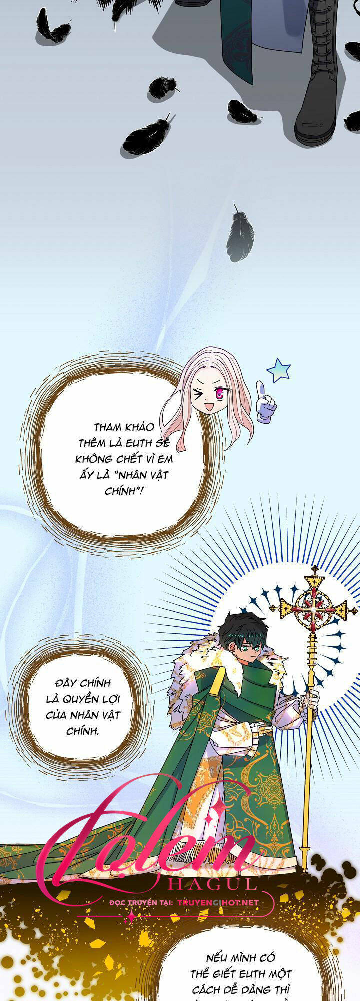 Cái Chết Thoải Mái Của Ác Nữ Công Chúa Chapter 2 - Trang 2