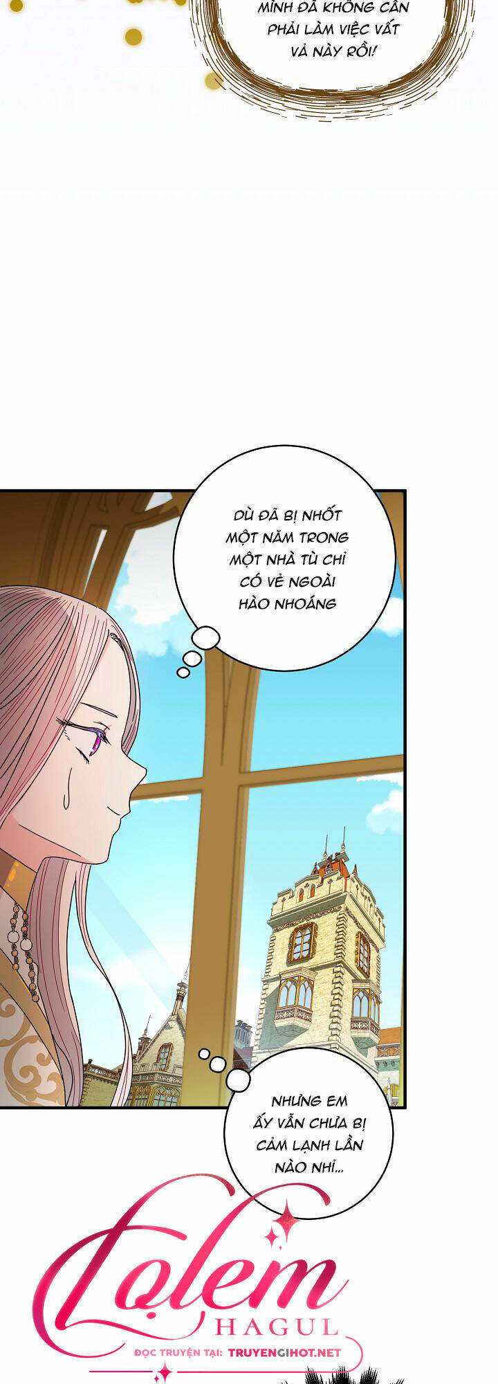 Cái Chết Thoải Mái Của Ác Nữ Công Chúa Chapter 2 - Trang 2