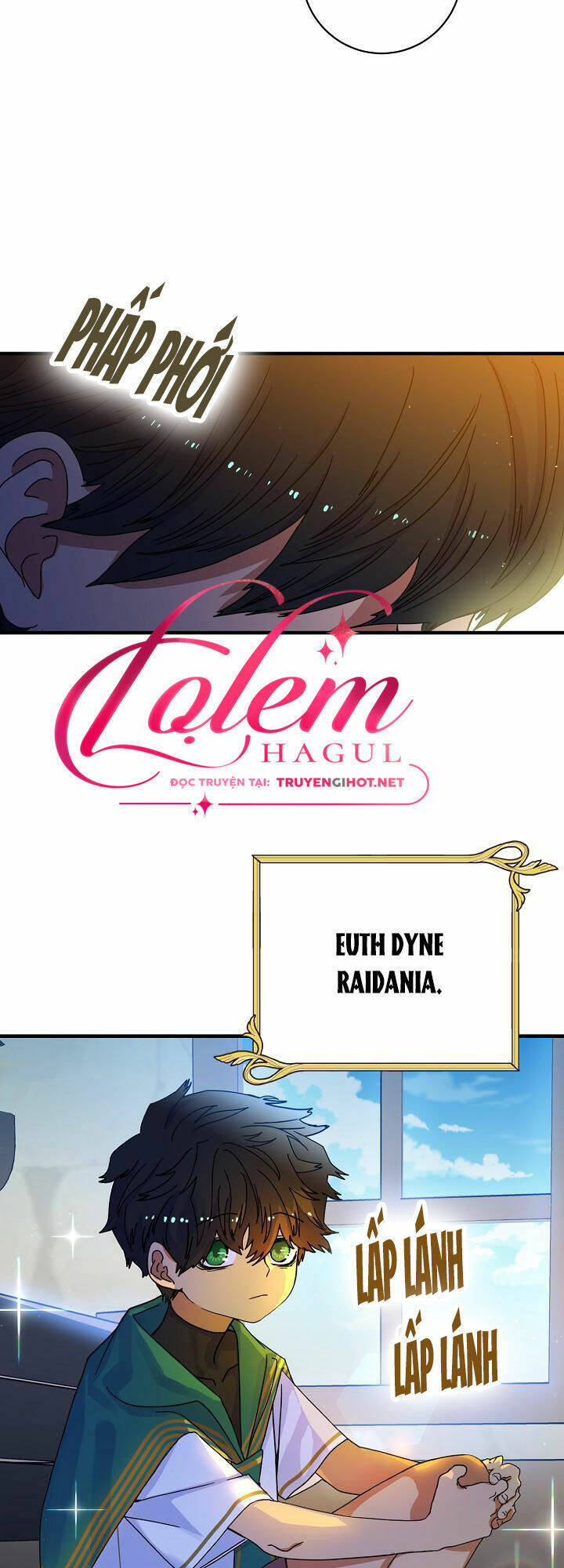 Cái Chết Thoải Mái Của Ác Nữ Công Chúa Chapter 2 - Trang 2