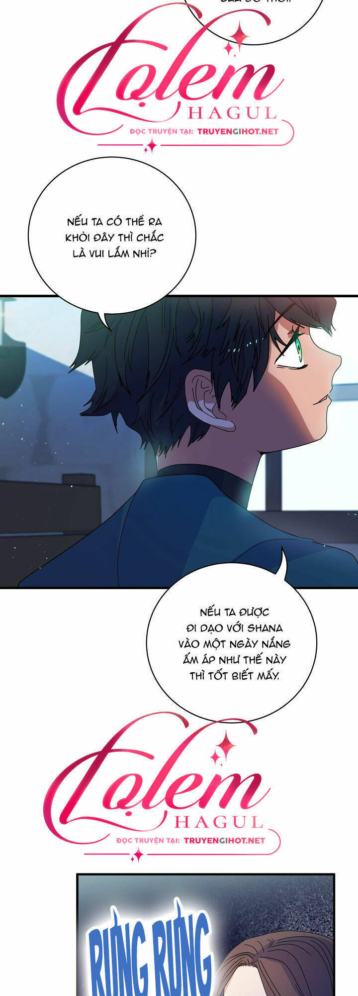 Cái Chết Thoải Mái Của Ác Nữ Công Chúa Chapter 2 - Trang 2