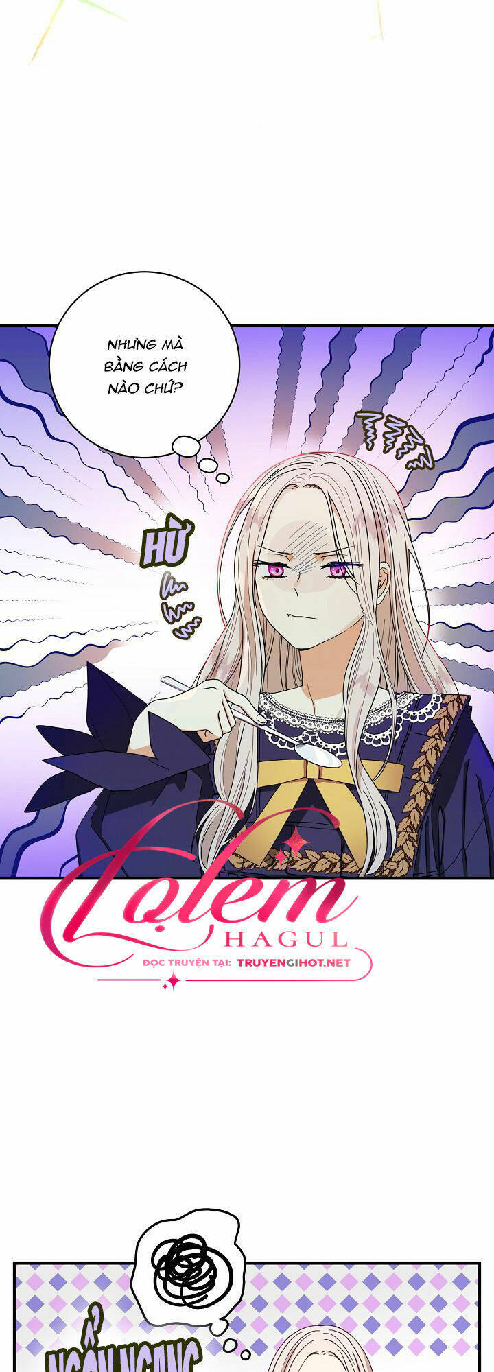 Cái Chết Thoải Mái Của Ác Nữ Công Chúa Chapter 2 - Trang 2