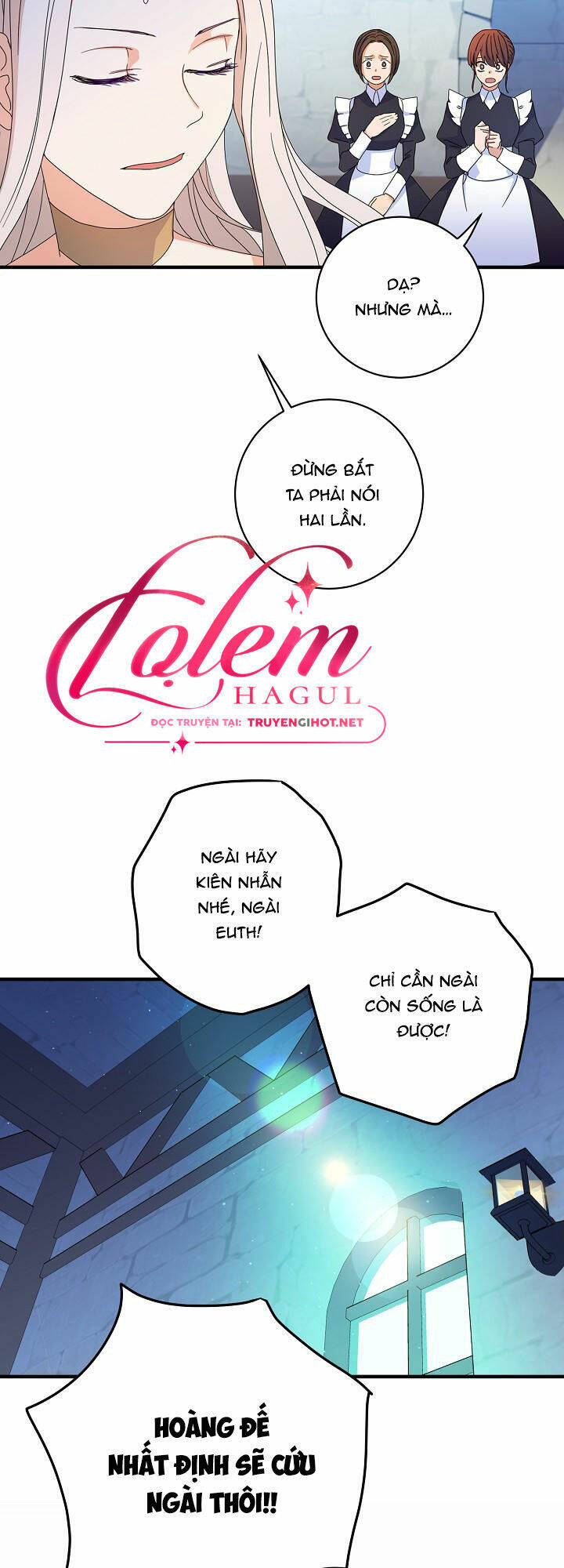 Cái Chết Thoải Mái Của Ác Nữ Công Chúa Chapter 2 - Trang 2