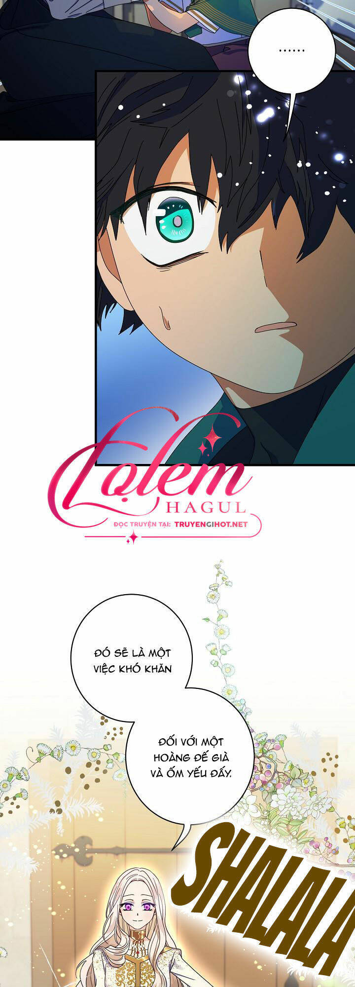 Cái Chết Thoải Mái Của Ác Nữ Công Chúa Chapter 2 - Trang 2