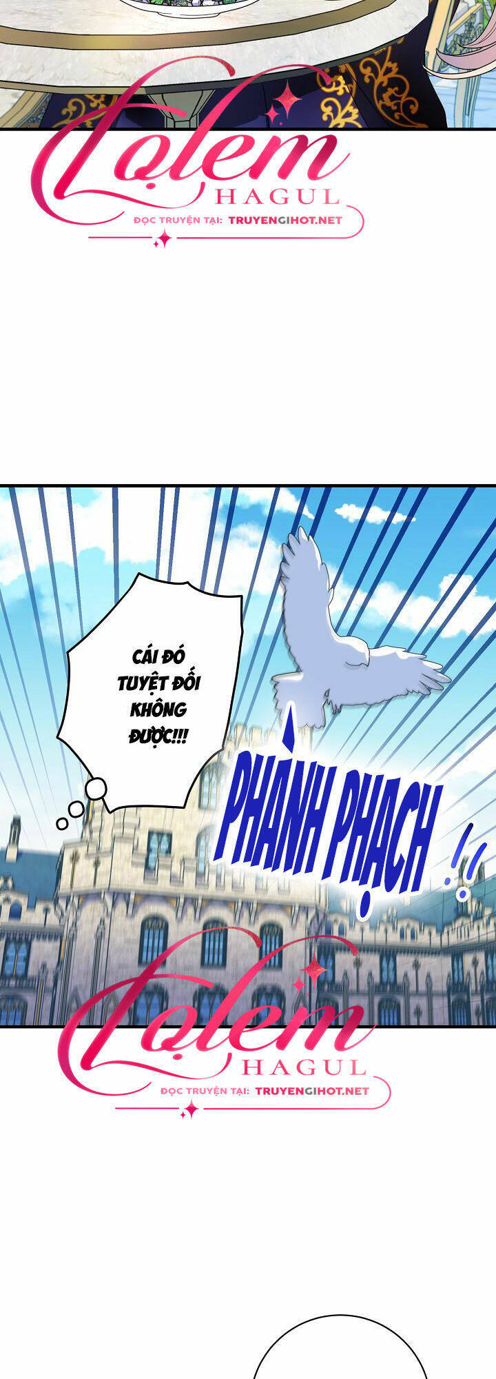 Cái Chết Thoải Mái Của Ác Nữ Công Chúa Chapter 2 - Trang 2