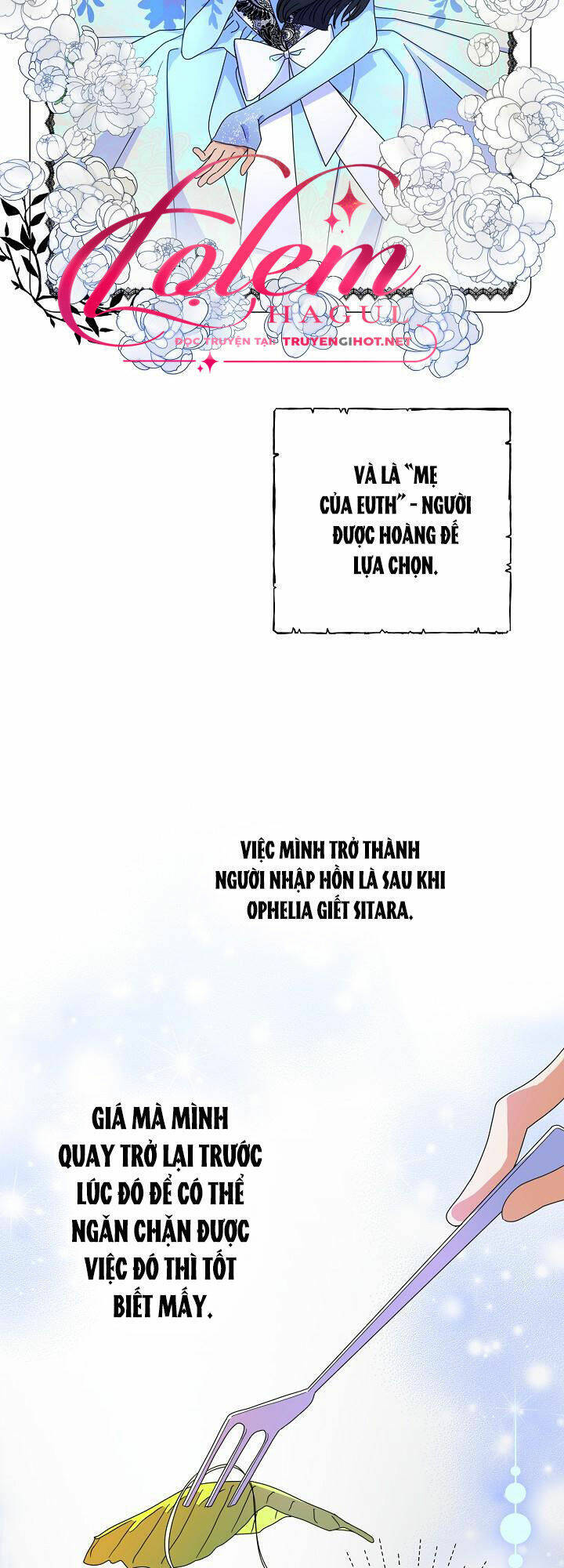 Cái Chết Thoải Mái Của Ác Nữ Công Chúa Chapter 2 - Trang 2