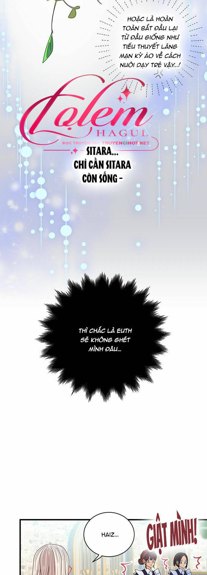 Cái Chết Thoải Mái Của Ác Nữ Công Chúa Chapter 2 - Trang 2