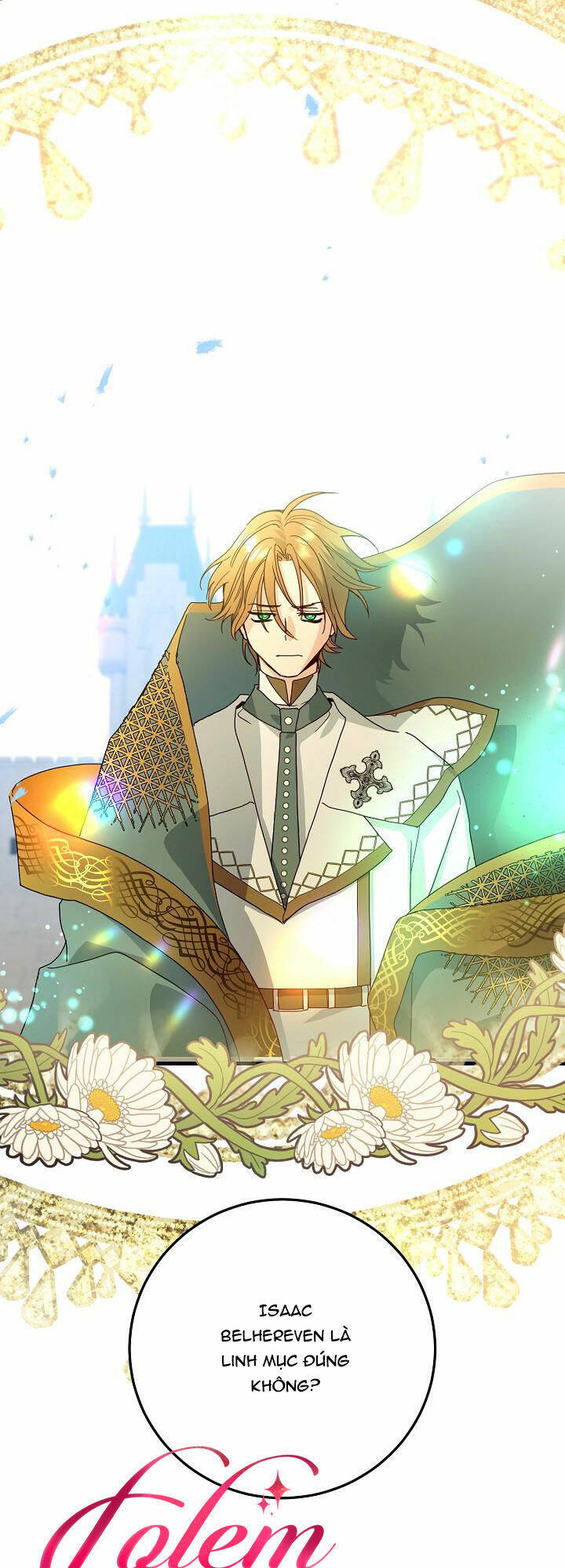 Cái Chết Thoải Mái Của Ác Nữ Công Chúa Chapter 20 - Trang 2