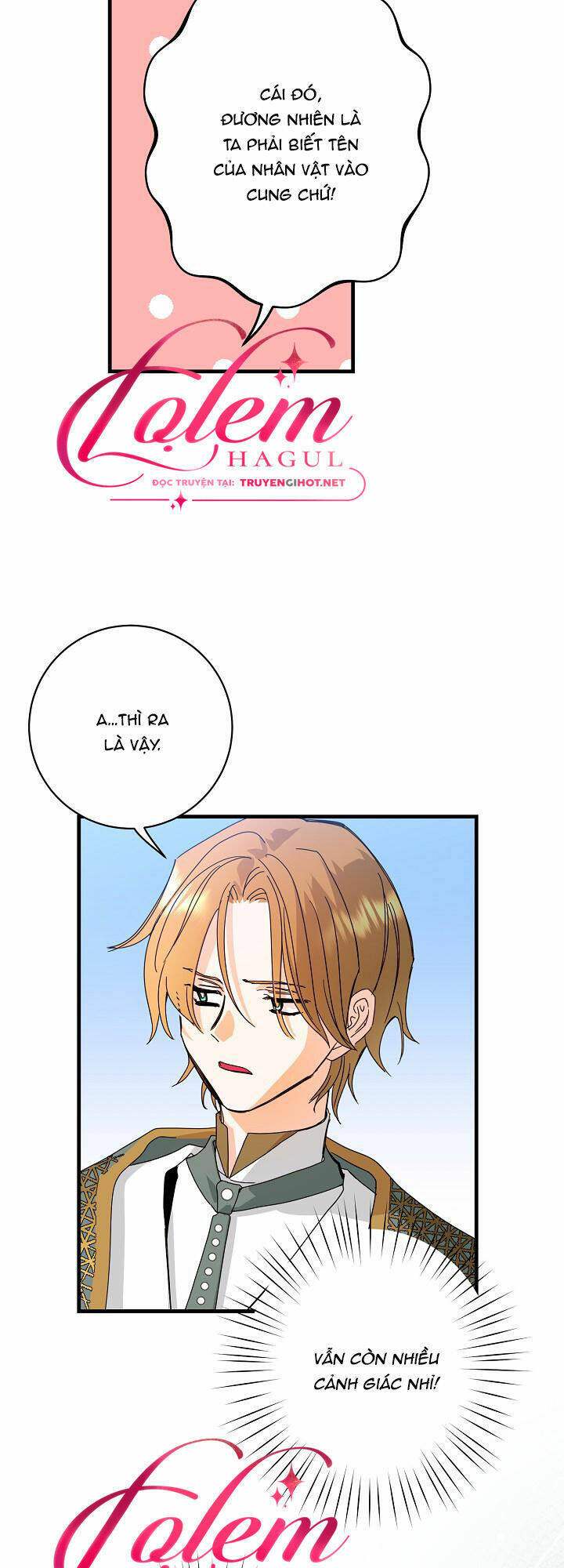 Cái Chết Thoải Mái Của Ác Nữ Công Chúa Chapter 20 - Trang 2