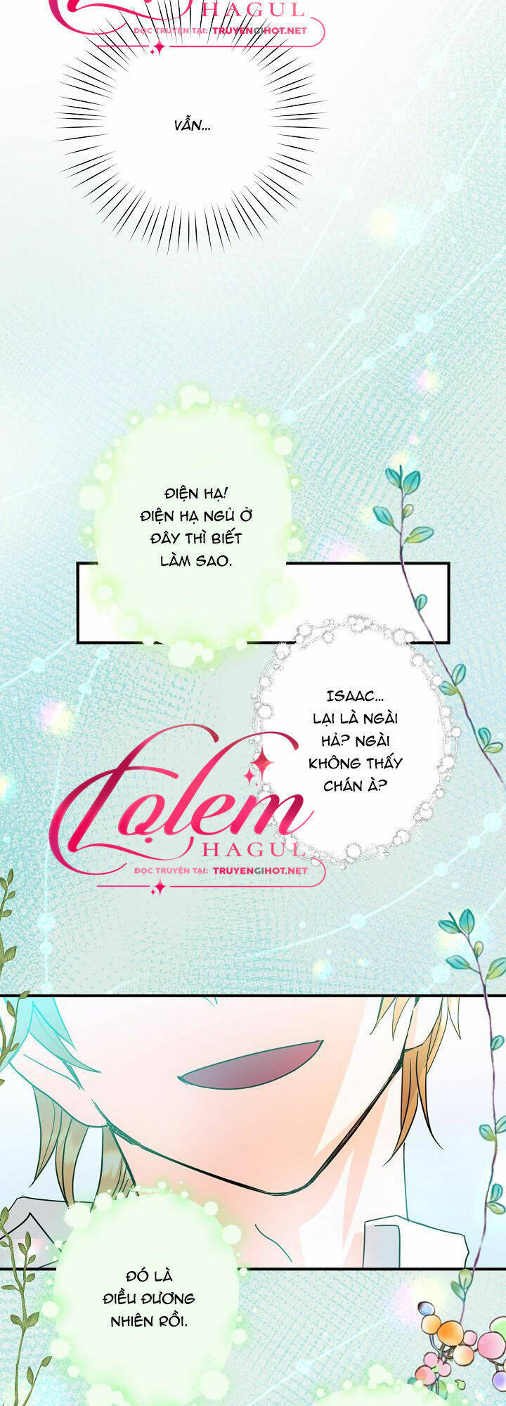Cái Chết Thoải Mái Của Ác Nữ Công Chúa Chapter 20 - Trang 2