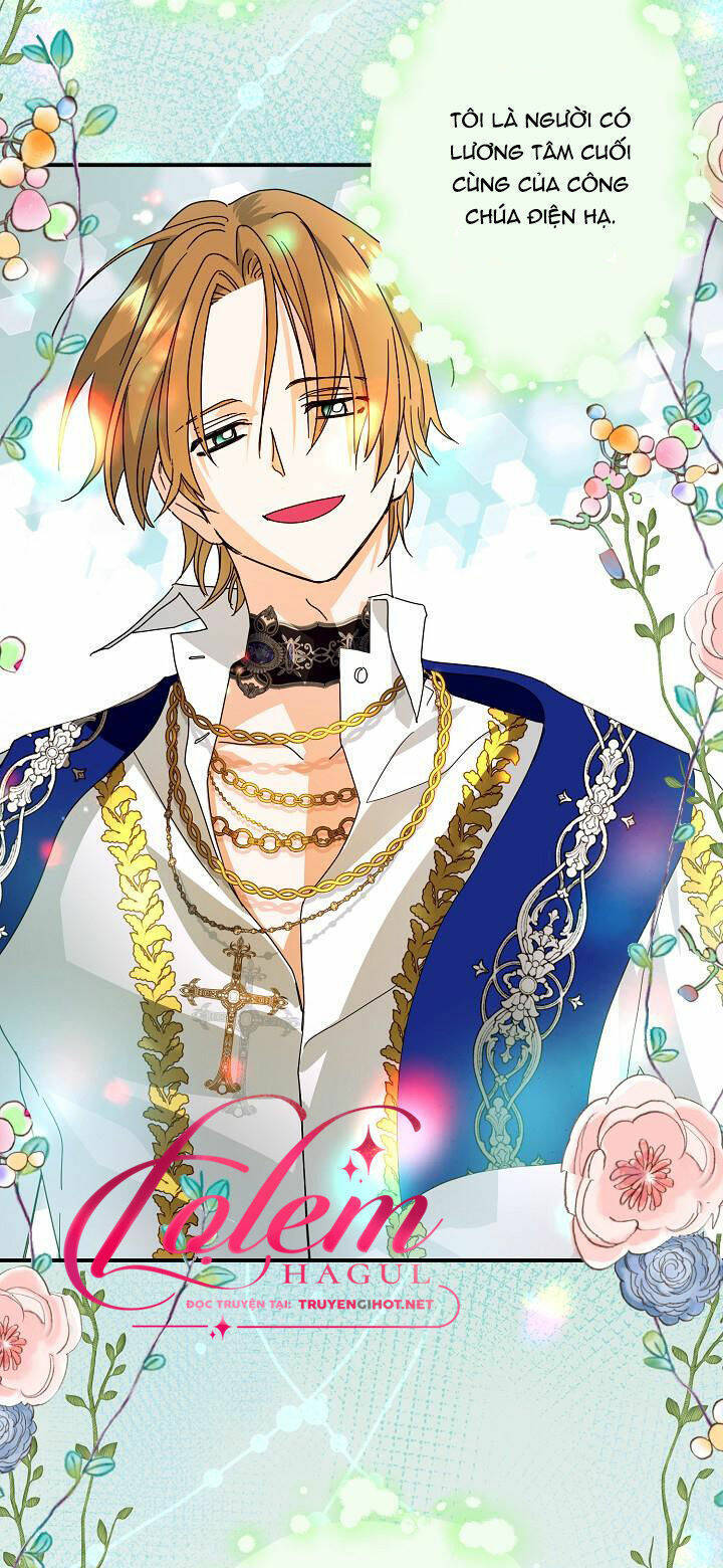 Cái Chết Thoải Mái Của Ác Nữ Công Chúa Chapter 20 - Trang 2
