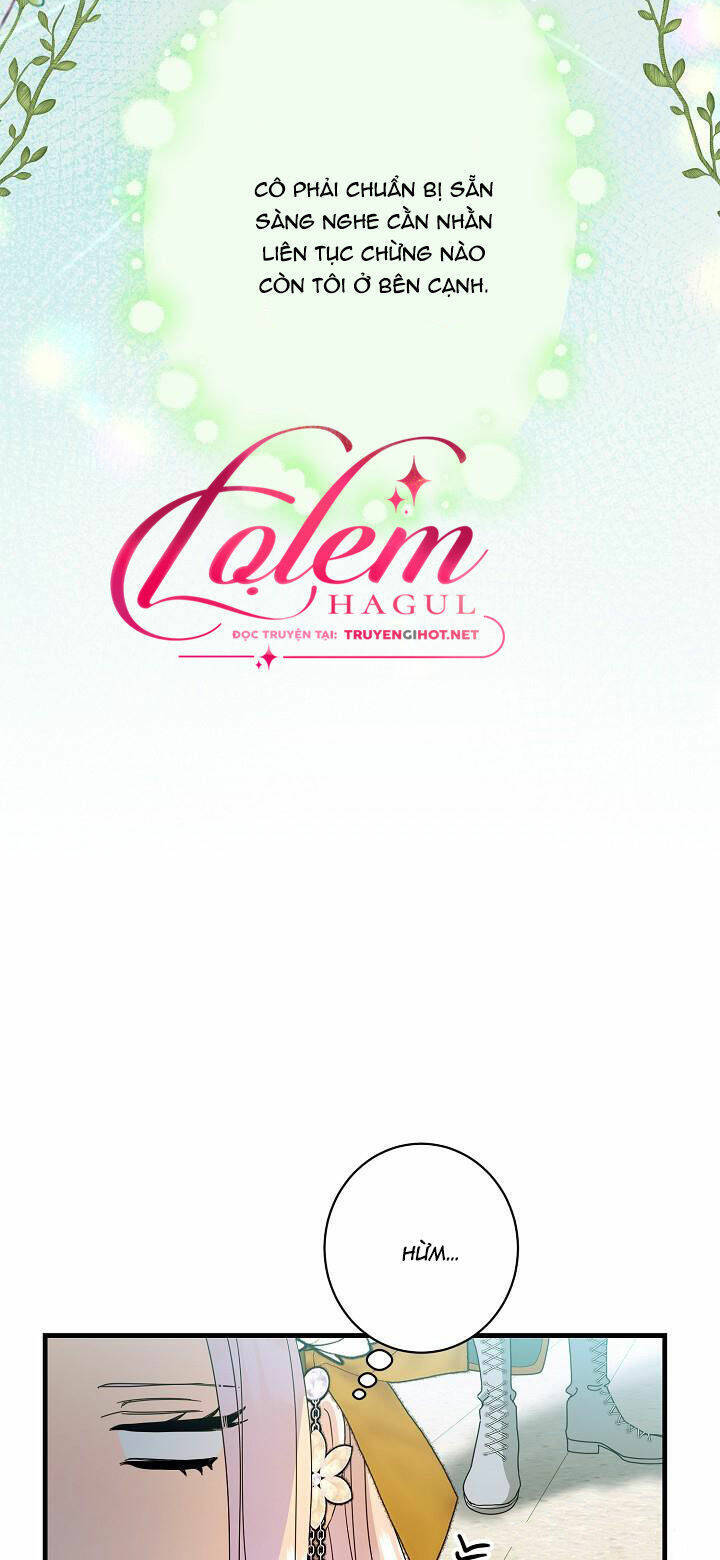 Cái Chết Thoải Mái Của Ác Nữ Công Chúa Chapter 20 - Trang 2