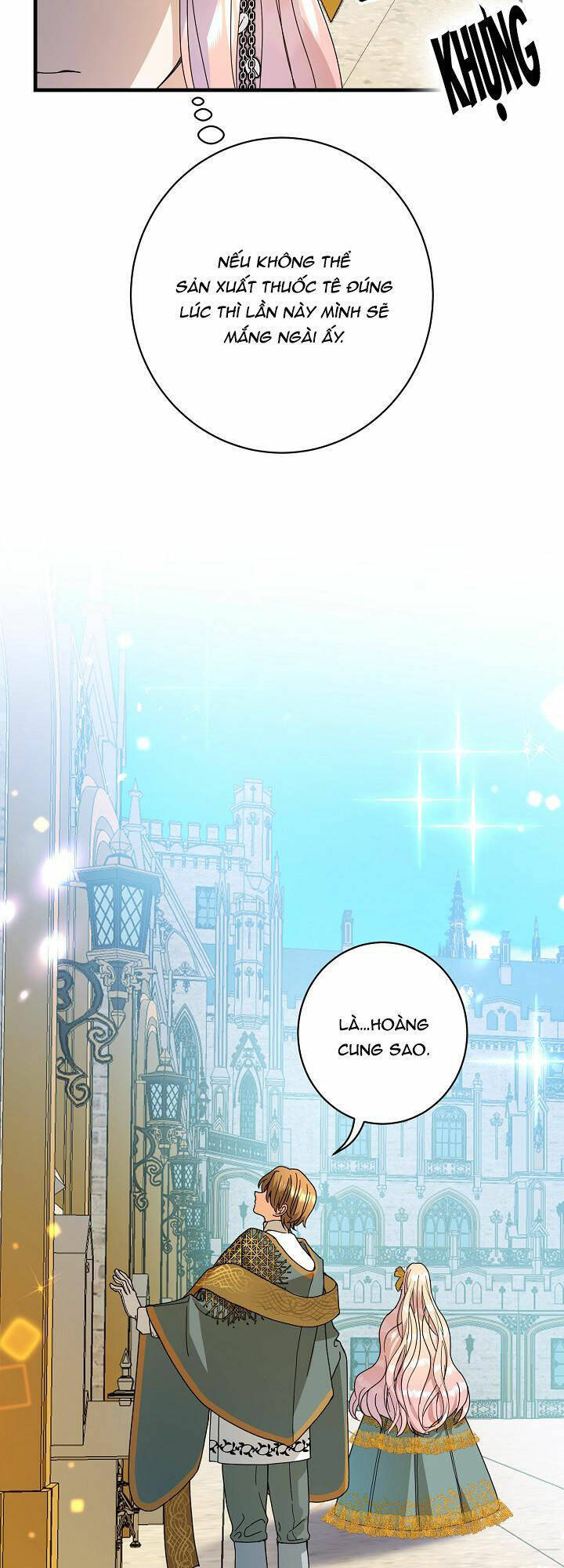 Cái Chết Thoải Mái Của Ác Nữ Công Chúa Chapter 20 - Trang 2