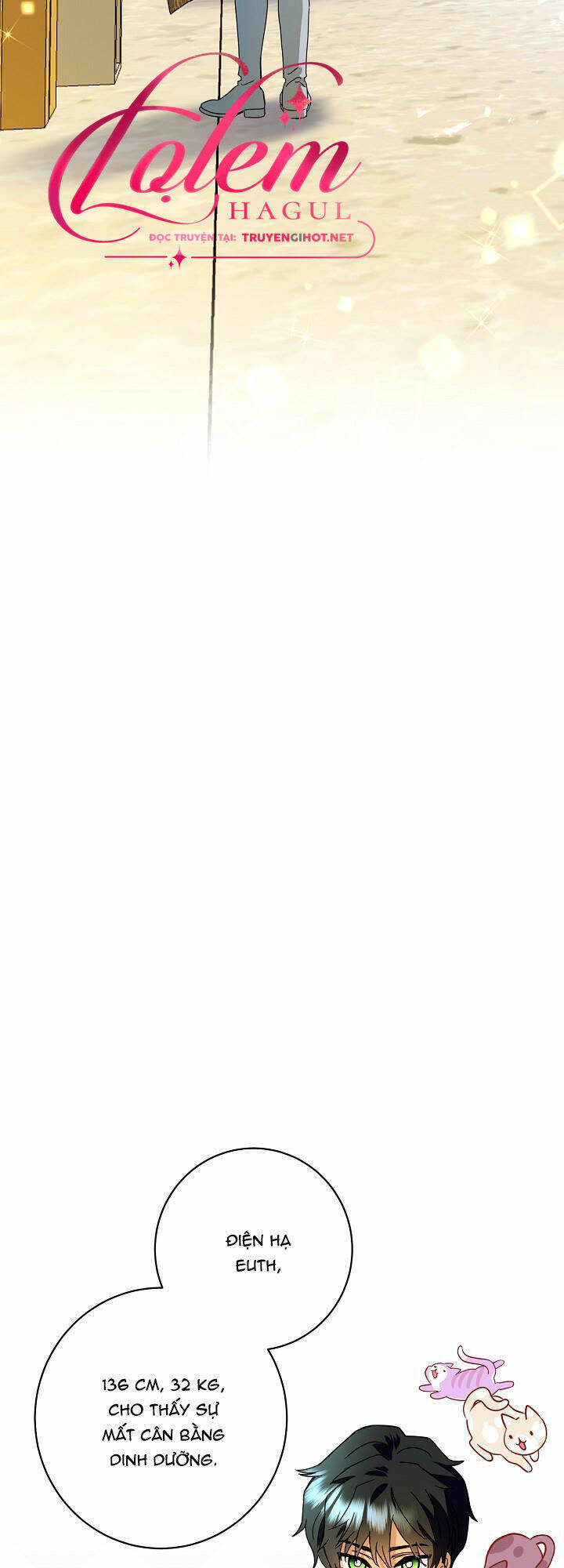 Cái Chết Thoải Mái Của Ác Nữ Công Chúa Chapter 20 - Trang 2