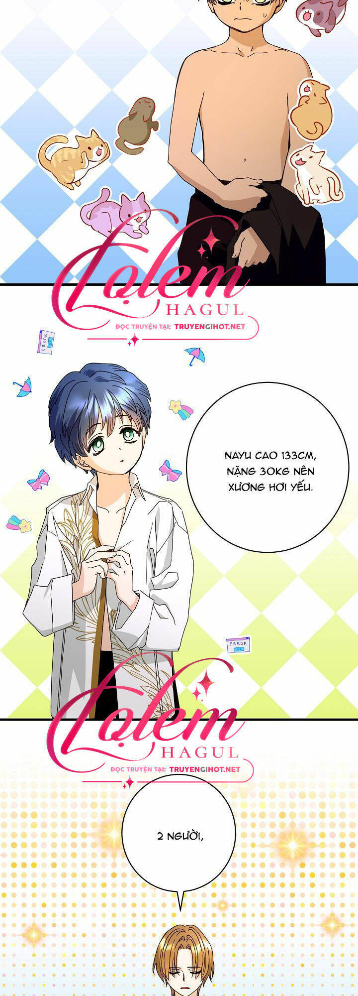 Cái Chết Thoải Mái Của Ác Nữ Công Chúa Chapter 20 - Trang 2