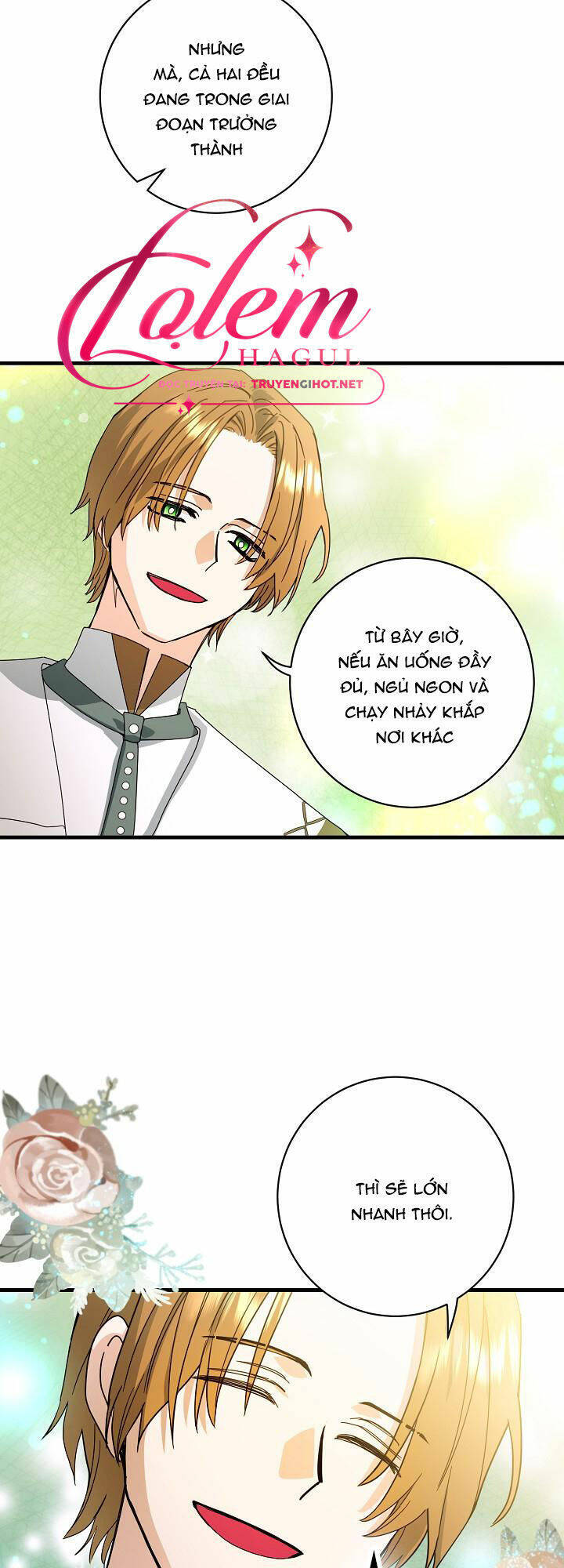 Cái Chết Thoải Mái Của Ác Nữ Công Chúa Chapter 20 - Trang 2