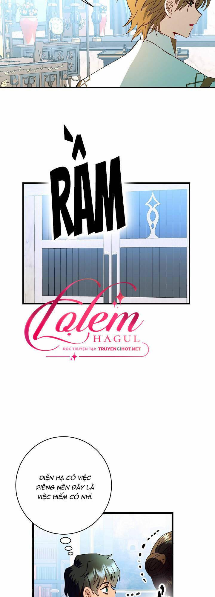 Cái Chết Thoải Mái Của Ác Nữ Công Chúa Chapter 20 - Trang 2