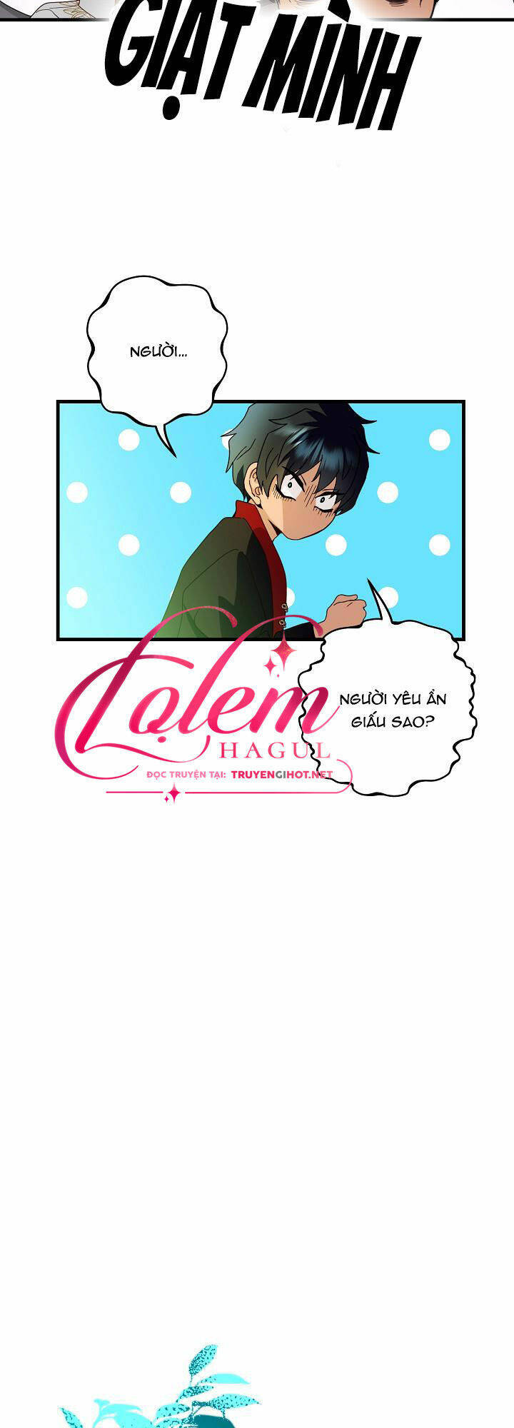 Cái Chết Thoải Mái Của Ác Nữ Công Chúa Chapter 20 - Trang 2