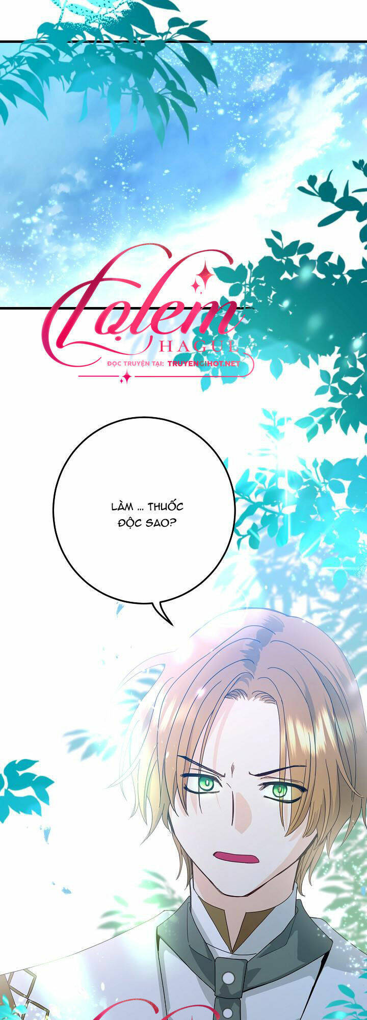 Cái Chết Thoải Mái Của Ác Nữ Công Chúa Chapter 20 - Trang 2