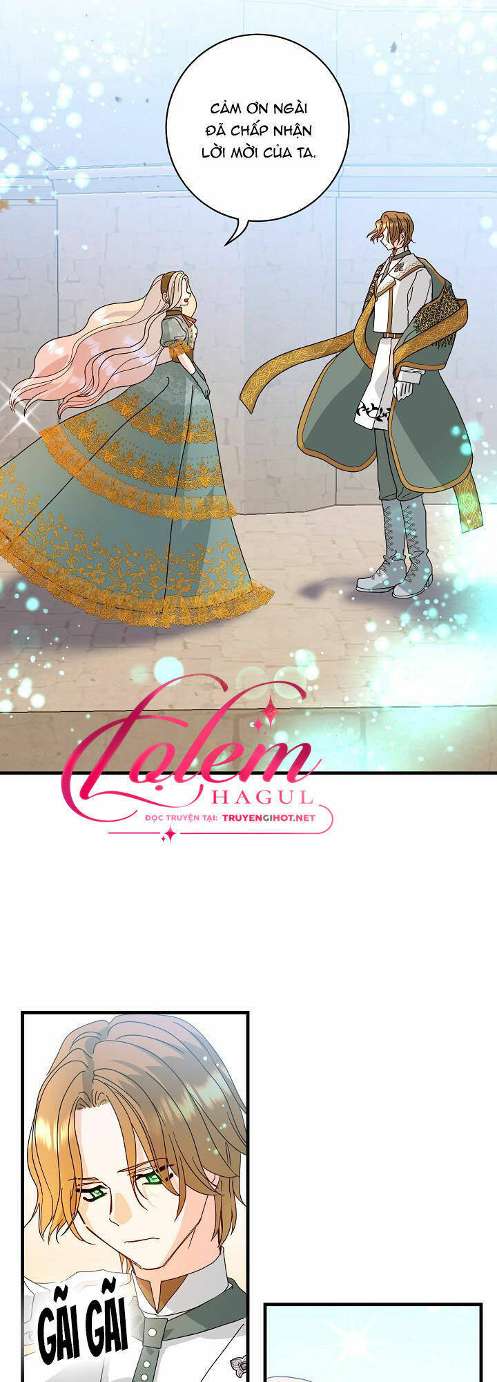 Cái Chết Thoải Mái Của Ác Nữ Công Chúa Chapter 20 - Trang 2