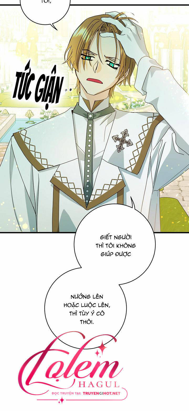 Cái Chết Thoải Mái Của Ác Nữ Công Chúa Chapter 20 - Trang 2