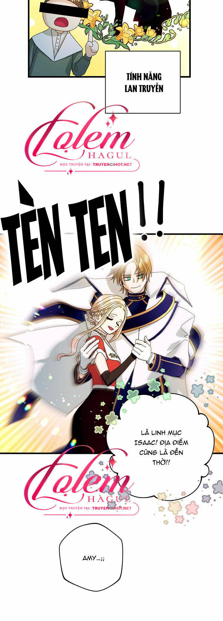 Cái Chết Thoải Mái Của Ác Nữ Công Chúa Chapter 20 - Trang 2