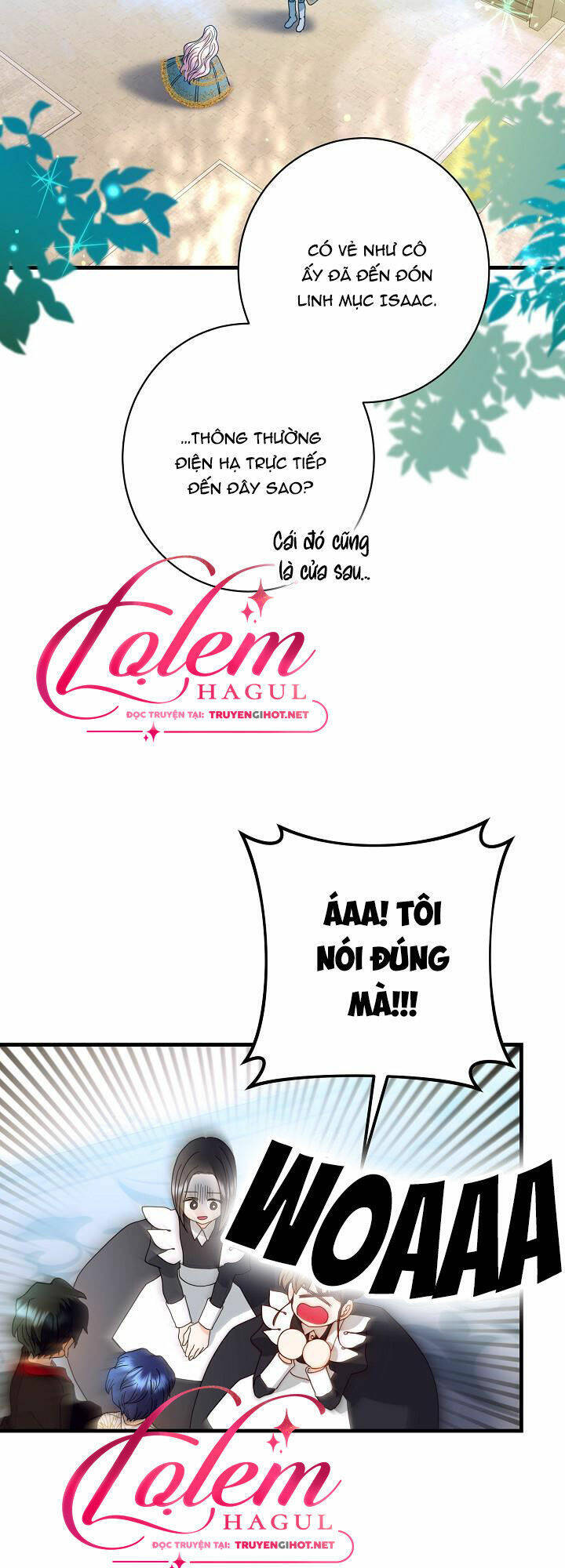 Cái Chết Thoải Mái Của Ác Nữ Công Chúa Chapter 20 - Trang 2