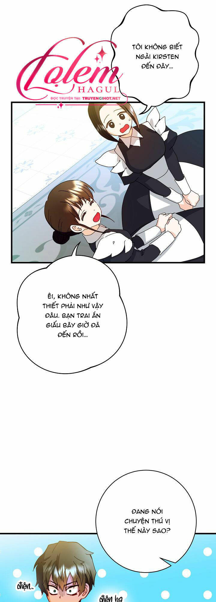 Cái Chết Thoải Mái Của Ác Nữ Công Chúa Chapter 20 - Trang 2