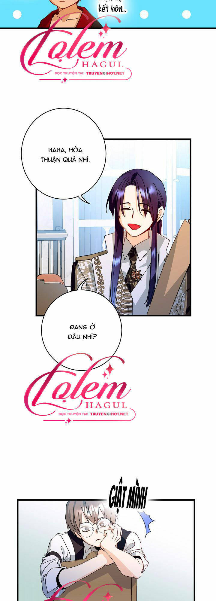 Cái Chết Thoải Mái Của Ác Nữ Công Chúa Chapter 20 - Trang 2