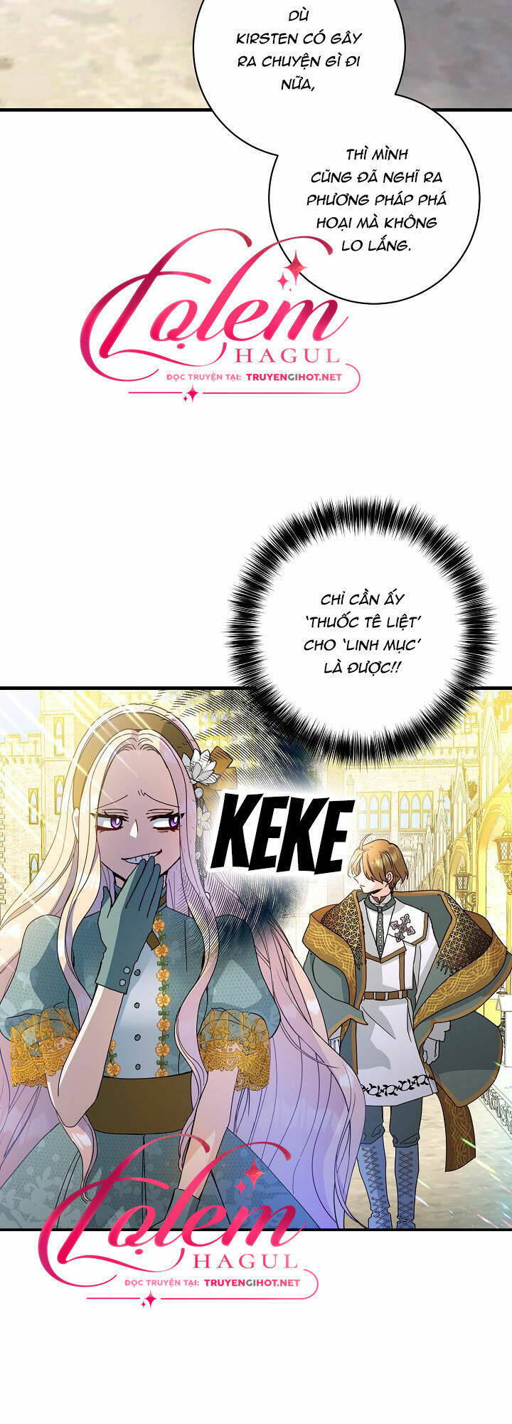 Cái Chết Thoải Mái Của Ác Nữ Công Chúa Chapter 20 - Trang 2