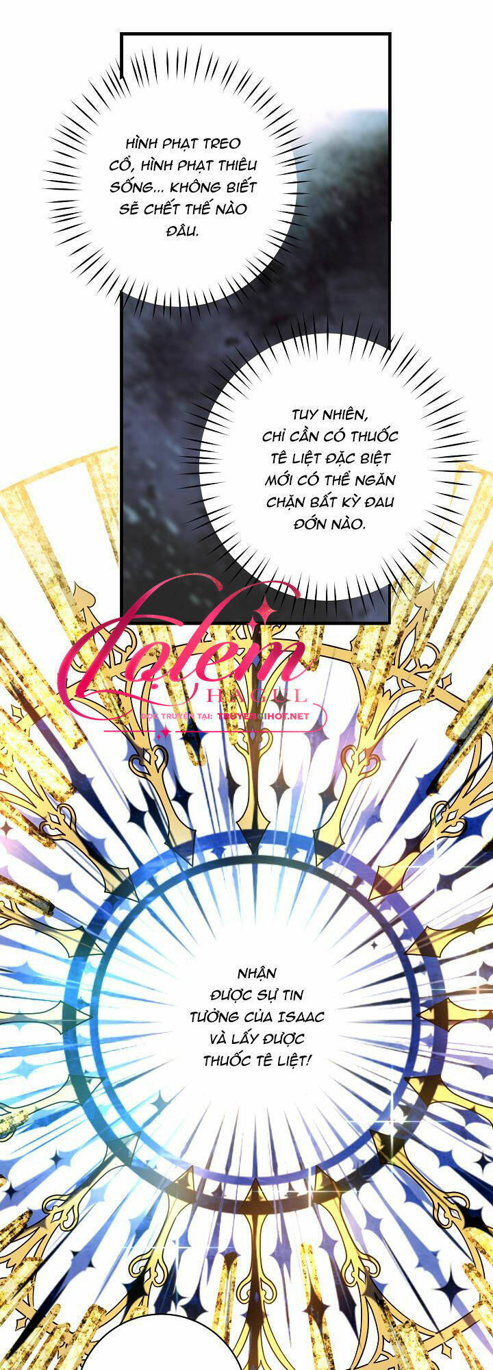 Cái Chết Thoải Mái Của Ác Nữ Công Chúa Chapter 20 - Trang 2