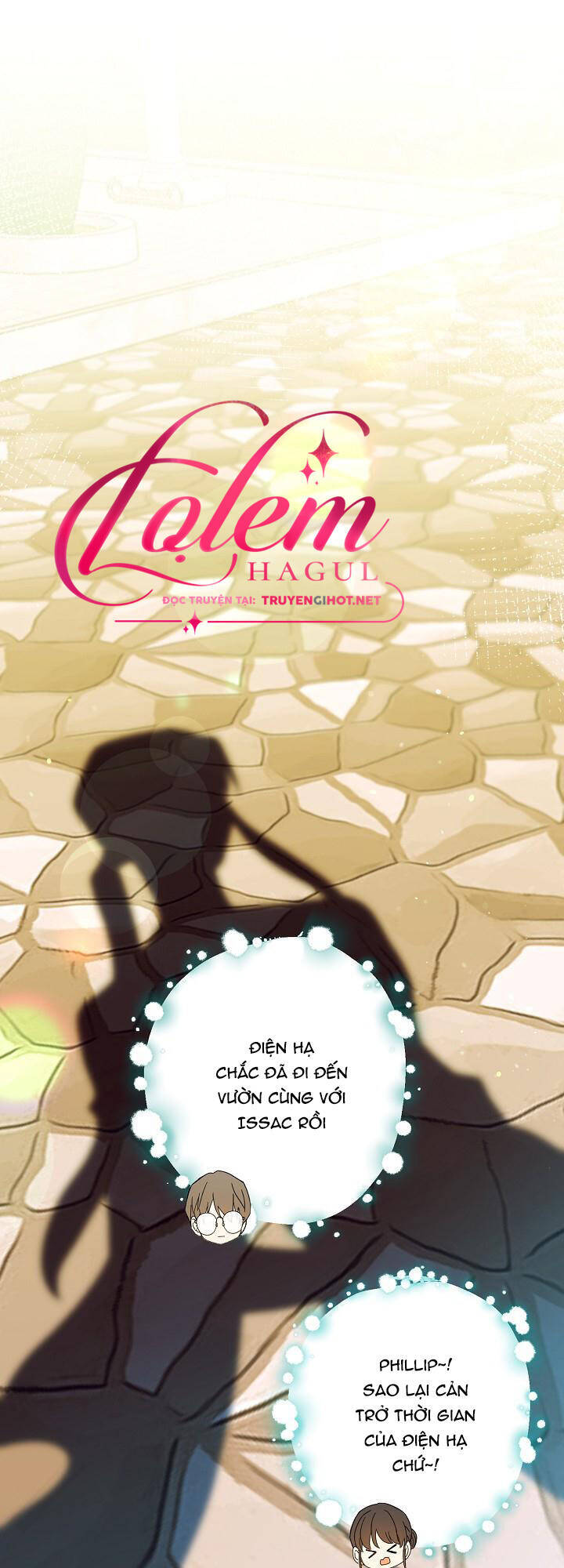 Cái Chết Thoải Mái Của Ác Nữ Công Chúa Chapter 21 - Trang 2