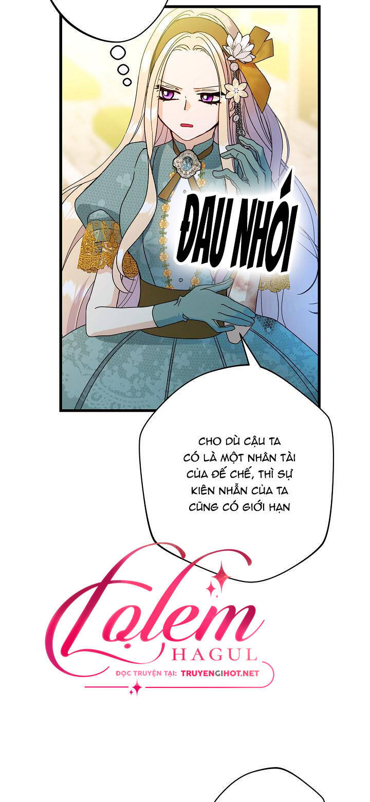 Cái Chết Thoải Mái Của Ác Nữ Công Chúa Chapter 21 - Trang 2