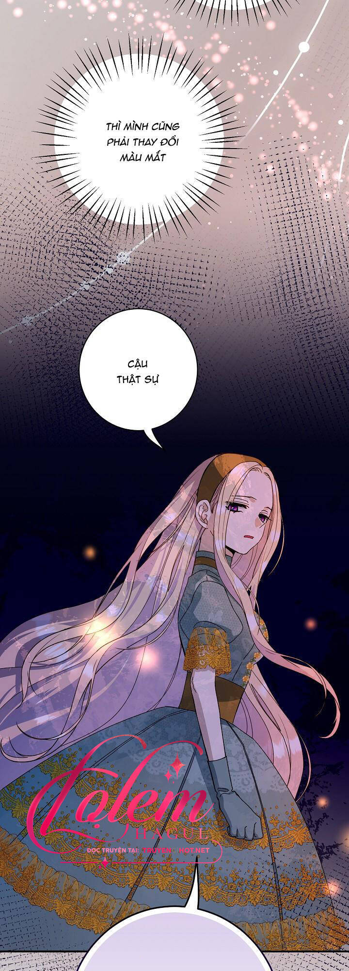 Cái Chết Thoải Mái Của Ác Nữ Công Chúa Chapter 21 - Trang 2