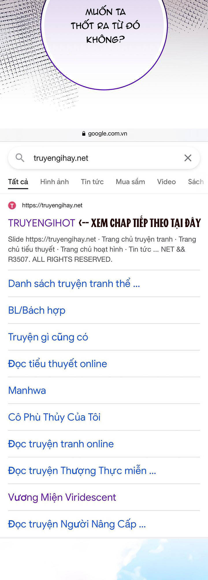 Cái Chết Thoải Mái Của Ác Nữ Công Chúa Chapter 21 - Trang 2