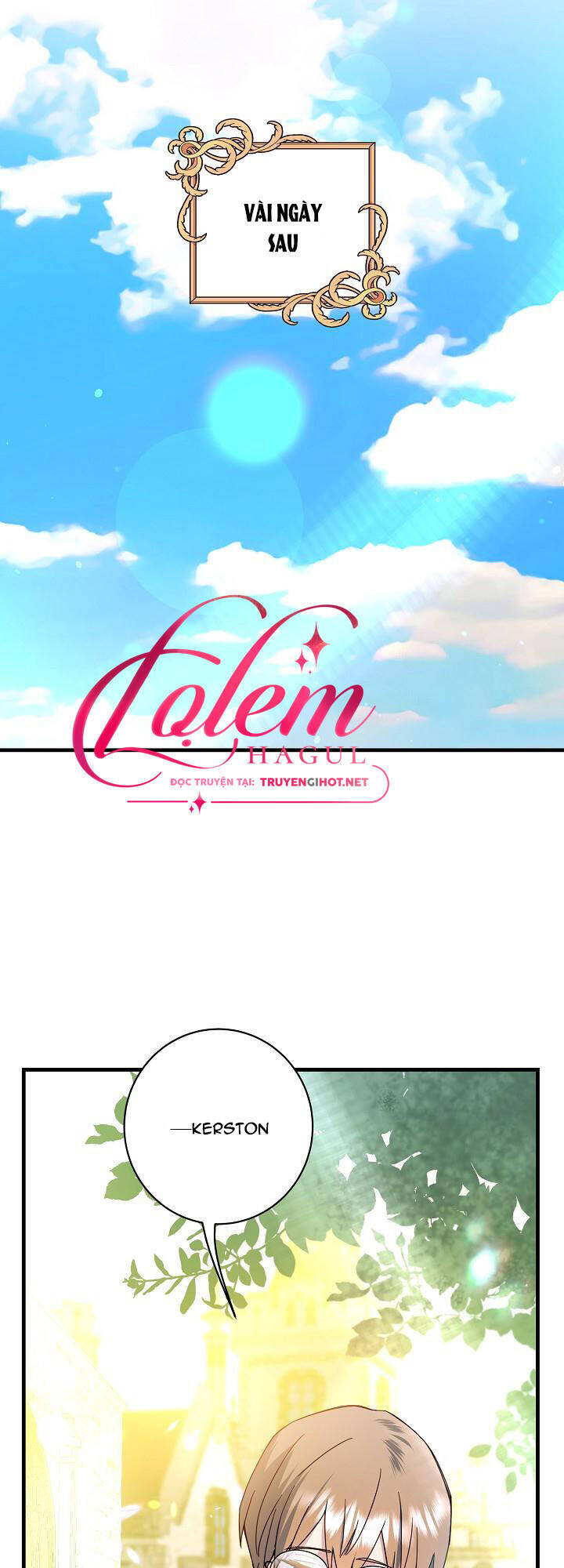 Cái Chết Thoải Mái Của Ác Nữ Công Chúa Chapter 21 - Trang 2