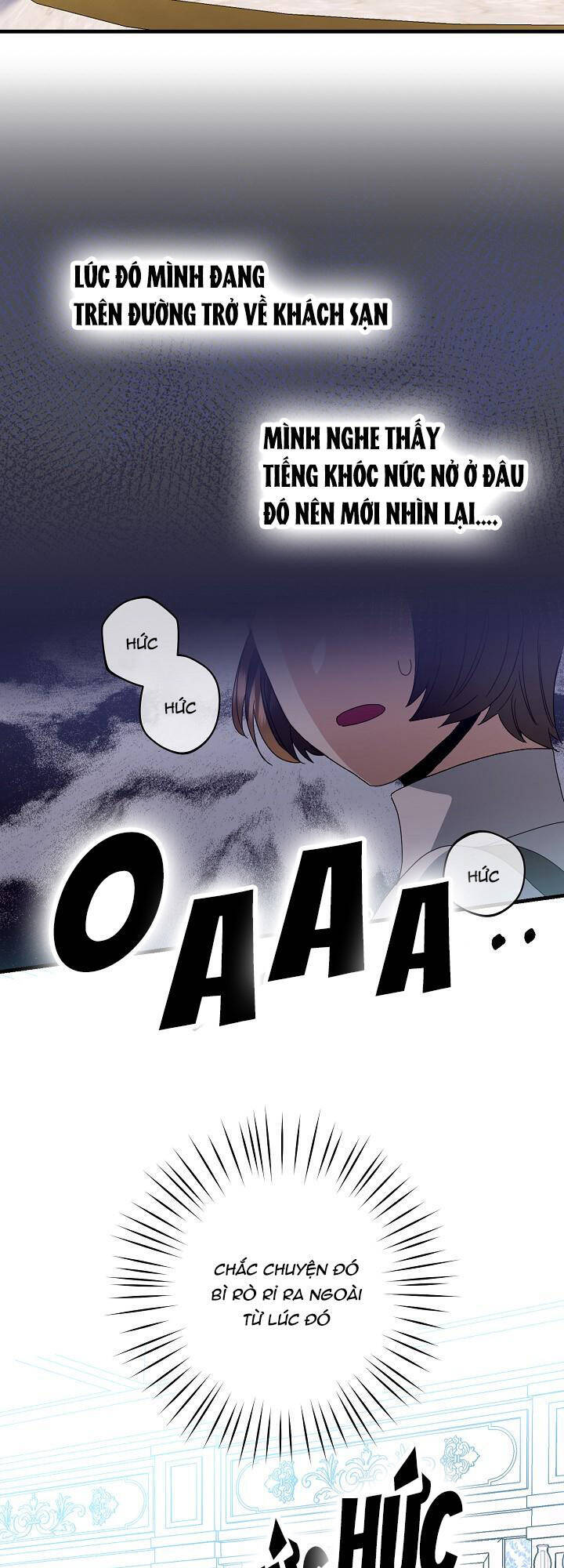 Cái Chết Thoải Mái Của Ác Nữ Công Chúa Chapter 21 - Trang 2